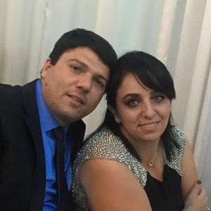 Meet your Posher, George